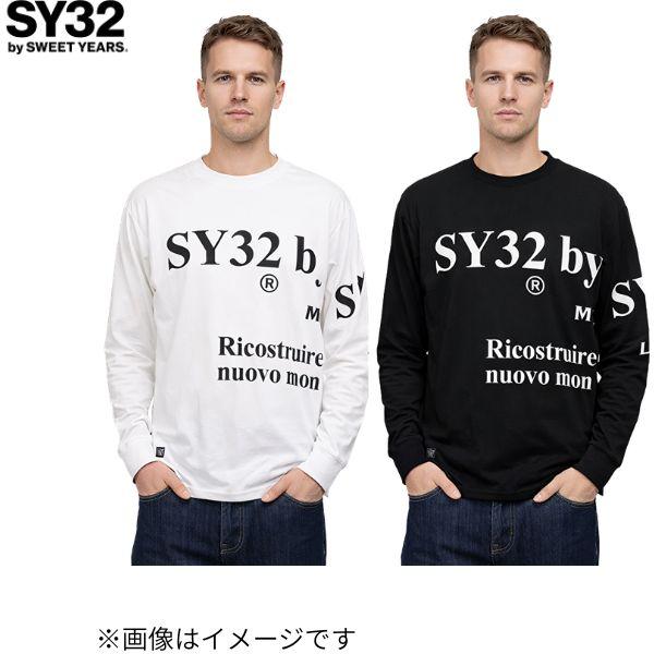 SY32 by SWEET YEARS（エスワイサーティトゥバイスィートイヤーズ