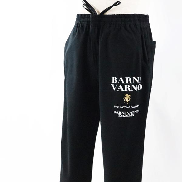 バーニヴァーノ LLサイズ パーカー上下セット set セットアップ