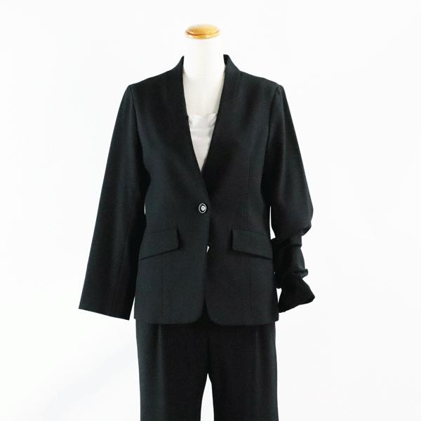 ラリアムー　ジャケット Haru's ami ジャケット セットアップ 38サイズ ラリアムー