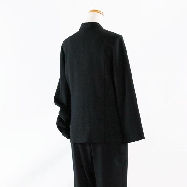 Haru's ami ジャケット セットアップ 38サイズ ラリアムー 2113285-3