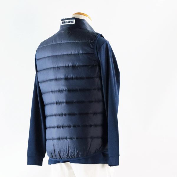 街の洋服屋フタバ シナコバ Lサイズ 21253510 set sina cova メンズ