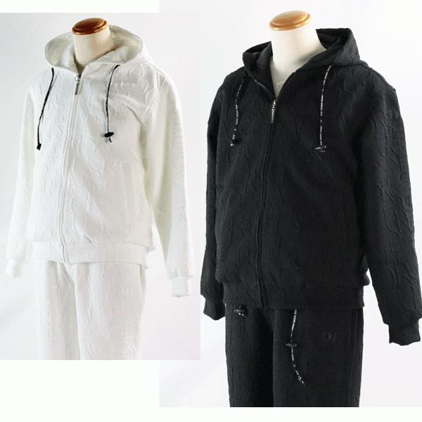 街の洋服屋フタバ 上下セット デュークスデューチェ M-LLサイズ