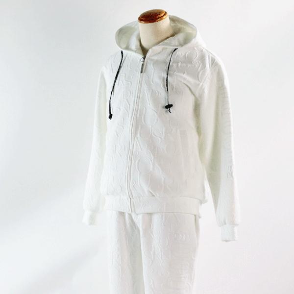 街の洋服屋フタバ 上下セット デュークスデューチェ M-LLサイズ