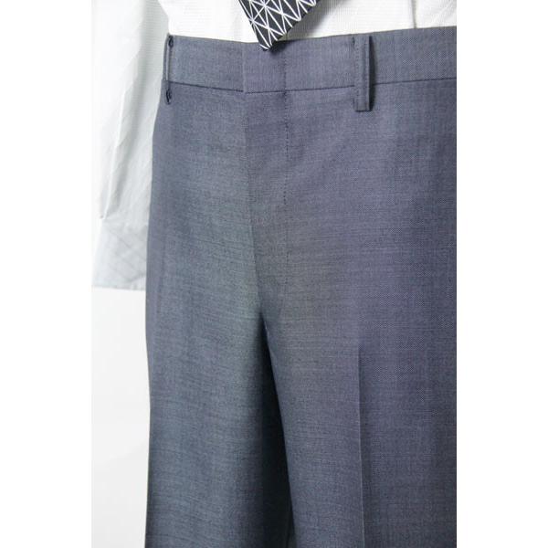 ブルーステッチ BE4号 スーツ 3701 グレー系 suit ロンナー 秋 冬 Squareの画像