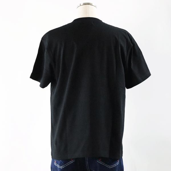 半袖Tシャツ パジェロ M-2Lサイズ カジュアル ロゴ 41-2507-07 メンズ 春夏 プレゼント ギフト 30代 40代 50代 60代｜f-shop1975｜07