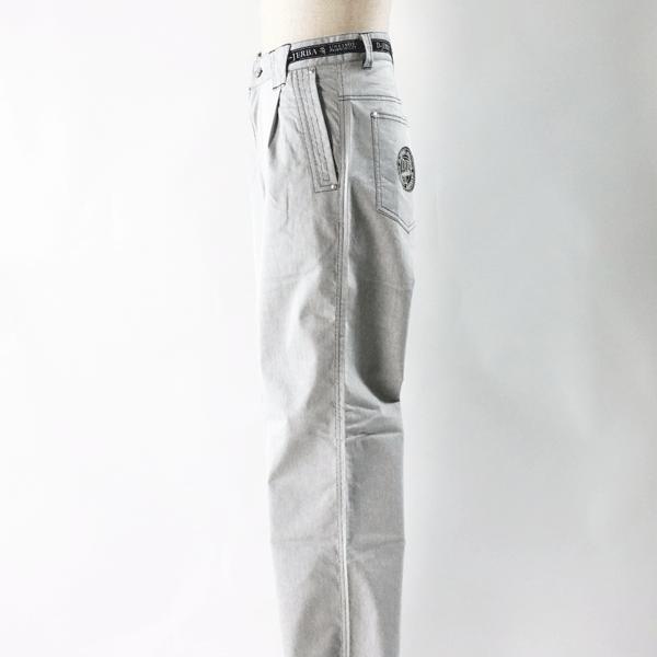 デニムパンツ ジェルバ W79-100cm 411012 メンズ 春 夏 プレゼント ギフト Gパン ジーパン ジーンズ 1タック sm ...
