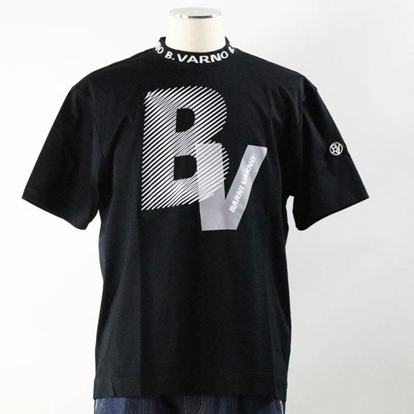バーニヴァーノ LLサイズ 半袖Tシャツ bss-oth5229 HT 春夏物 