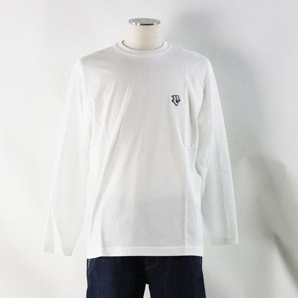 バーニヴァーノ LLサイズ 長袖Tシャツ bss-otn5267 ロンt 春 夏