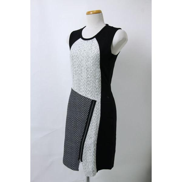 ワンピース デシグアルdesigual 38サイズ 秋冬物 Lady 67v28a8 街の洋服屋フタバ 通販 Yahoo ショッピング