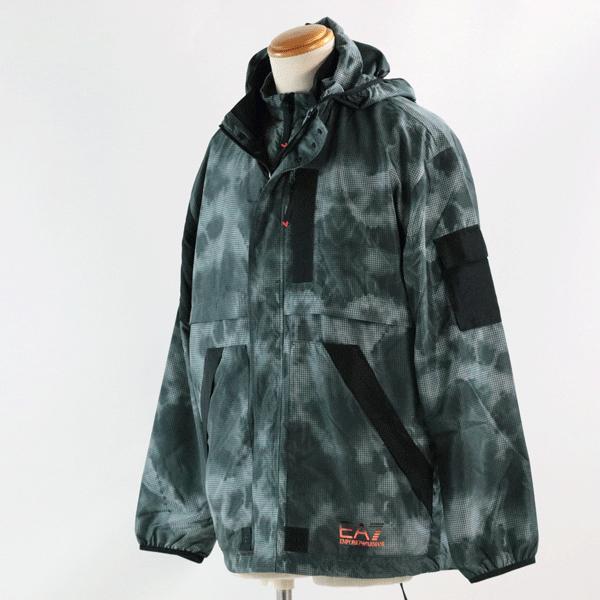 EA7 ブルゾン EMPORIO ARMANI 6KPB03-PN28Z-2922 エンポリオ EA7 ブルゾン EMPORIO ARMANI 6KPB03-PN28Z-2922 エンポリオ