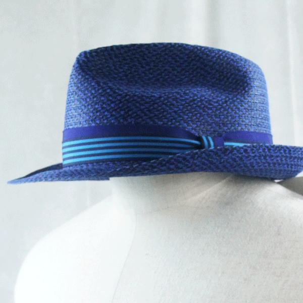 中折れハット ゲラン 2210 0092 55 Mko 春夏 Ss 帽子 メンズ おしゃれ 麦わら帽子