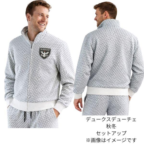 上下セット デュークスデューチェ 上下 752004 セットアップ men's
