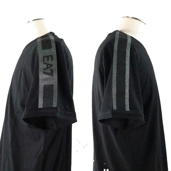 EA7 半袖上下 セットアップ エンポリオ アルマーニ EMPORIO