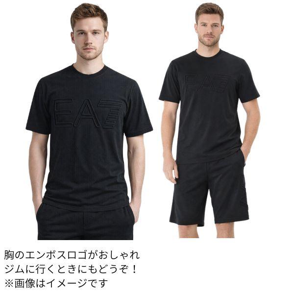 EA7 ＼ 値下げ ／ エンポリオ アルマーニ EMPORIO ARMANI 半袖上下 