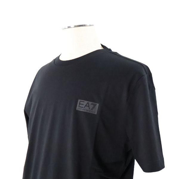 EA7 セットアップ 半袖Tシャツ ハーフパンツ EMPORIO ARMANI