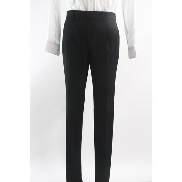 礼服 スーツ ロンナー  BE6号サイズ  8011ブラック  suit メンズ 結婚式 お通夜 葬儀  ロンナー 半沢直樹 suitの画像