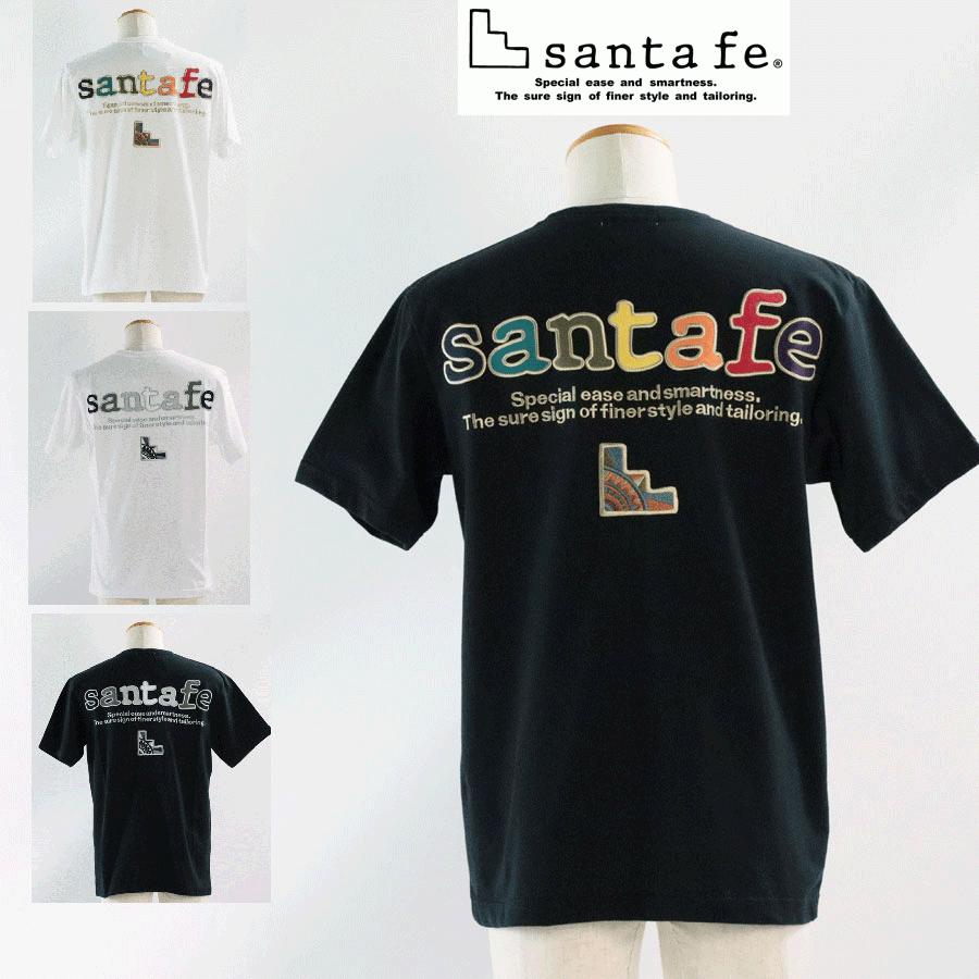 期間限定 半額以下 半袖tシャツ サンタフェ 50 52サイズ 19 Ht 春夏新作 21ss Santafe 30代 40代 50 代 60代 本物 正規品 メンズ カジュアル ブラック 超美品 Parkbanabithi Org In