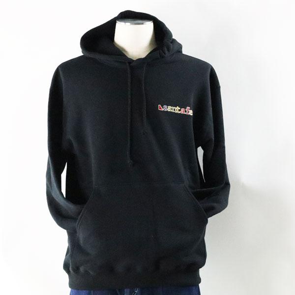 イグルス パーカー トレーナー サンタフェ 82408 メンズカジュアル 30