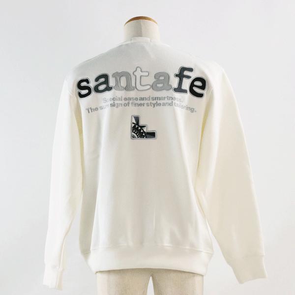 イグルス バックアップリケトレーナー サンタフェ 50-52サイズ83199