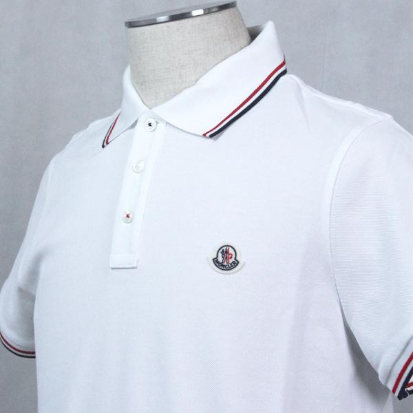 moncler polo shirt sale
