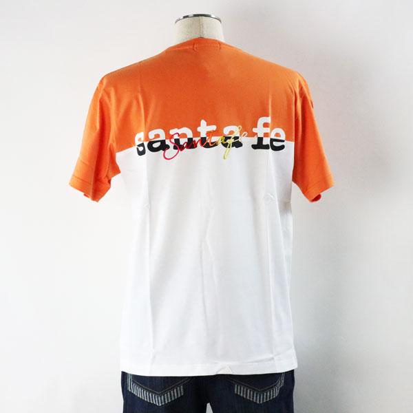 半袖Tシャツ サンタフェ 83805 HT 春夏新作 SS santafe 30代 40