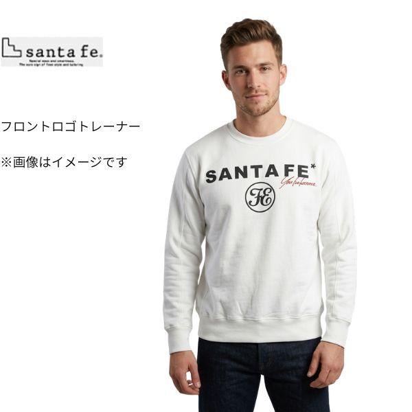 トレーナー サンタフェ 48-52サイズ 86107-1 メンズ 30代 40代 50代 SW Square_5
