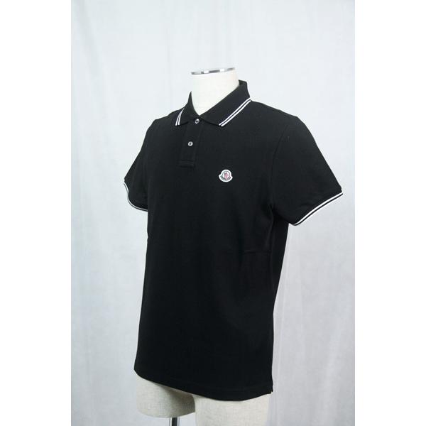 ポロシャツ モンクレール M-Lサイズ 8A703-00-84556-999 HPS*M HPS*L