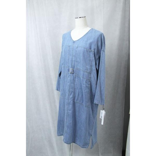 交換無料 長袖 Civilise Ss F Shop ワンピース Lady Ssop ワンピース 93 フリーサイズ シビリゼ 夏 春 おしゃれ Op ワンピース チュニック