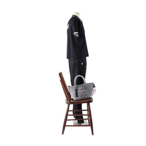 ビビコ BBCO トートバッグ a0-0252-01 bag カジュアル メンズ