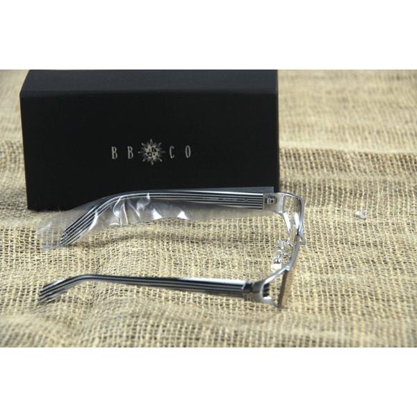 サングラス ビビコ BBCO A0-0601-12-31 MKO 20SS メガネ 1点物