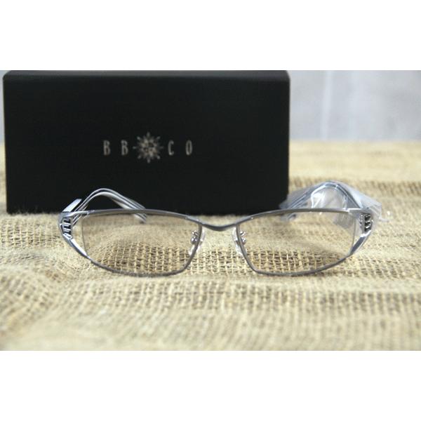 サングラス ビビコ BBCO A0-0601-12-31 MKO 20SS メガネ 1点物