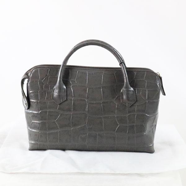 バッグ アイネックロード 小型トートバッグ almb-koto24 MKO 30代 40代 50代 ポイント消化 新品 正規品 メンズ 本革 ...