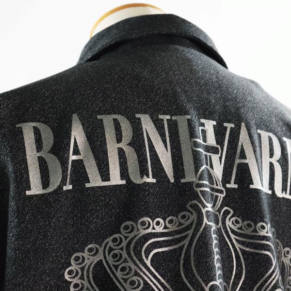 ブルゾン上下セット バーニヴァーノ Lサイズ set セットアップ BAW