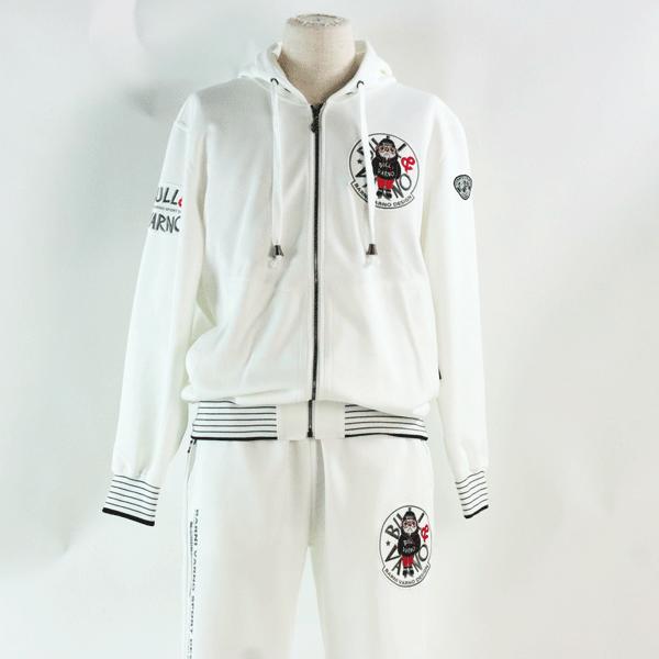 バーニヴァーノ L 上下 セットアップ barni varno バーニバーノ