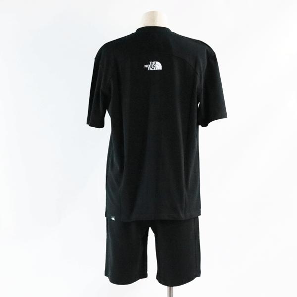 THE NORTH FACE（ザ ノースフェイス） セットアップ Tシャツ ハーフ