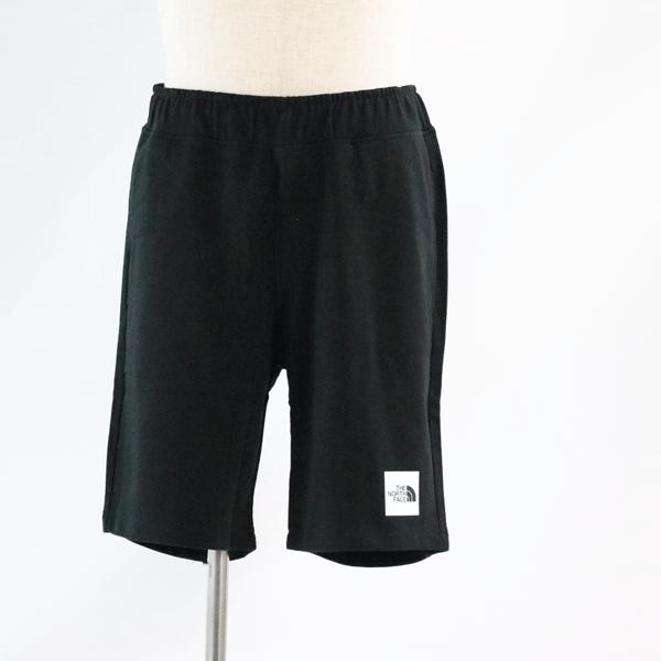 ノースフェイス Tシャツ ショートパンツ 上下セット スモールロゴ 新品 L THE NORTH FACE（ザ ノースフェイス） セットアップ Tシャツ ハーフ