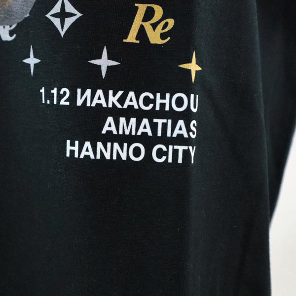 リスペクト 半袖Tシャツ 48-51サイズ rek059912 respect 復活 20代 30