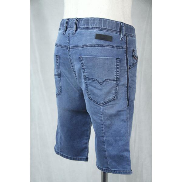 ディーゼル　ジョグジーンズ　ハーパン 楽天市場】diesel jogg jeans ハーフパンツの通販