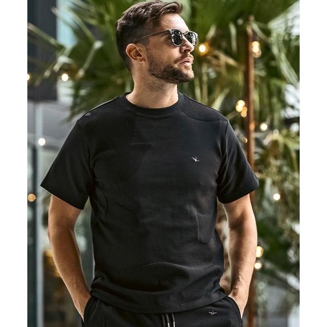 1PIU1UGUALE3 RELAX 半袖 セットアップ Tシャツ ショートパンツ ウノ 