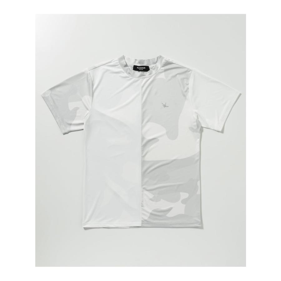 1PIU1UGUALE3 RELAX ＼ 値下げ ／ 半袖 セットアップ Tシャツ