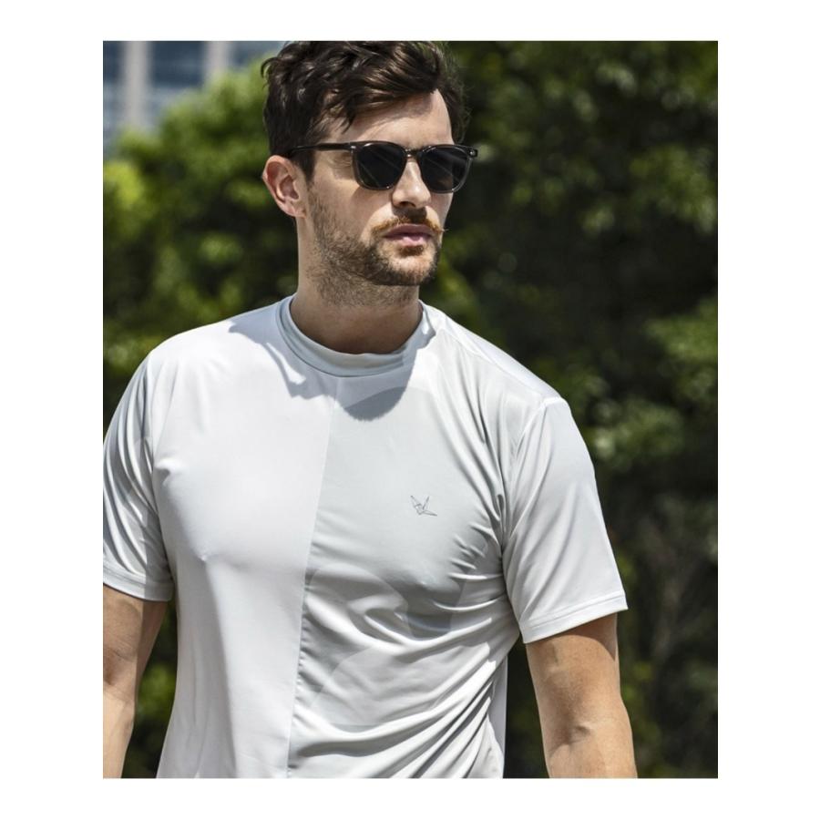 1PIU1UGUALE3 RELAX ＼ 値下げ ／ 半袖 セットアップ Tシャツ