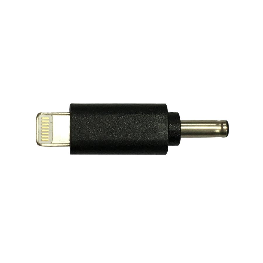 XLN-283B iphone 充電 専用プラグ アタッチメント 並行輸入品 手回し充電ラジオライト用 : フロントショップTOKAI ...