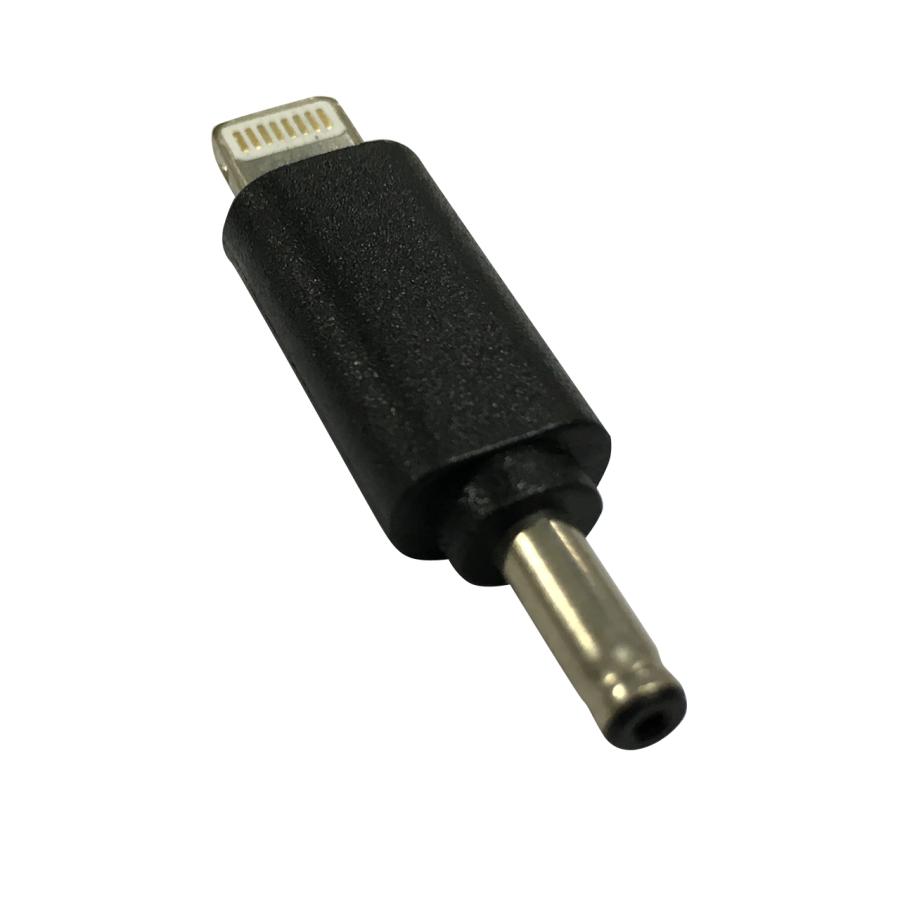 XLN-283B iphone 充電 専用プラグ アタッチメント 並行輸入品 手回し充電ラジオライト用 : フロントショップTOKAI ...