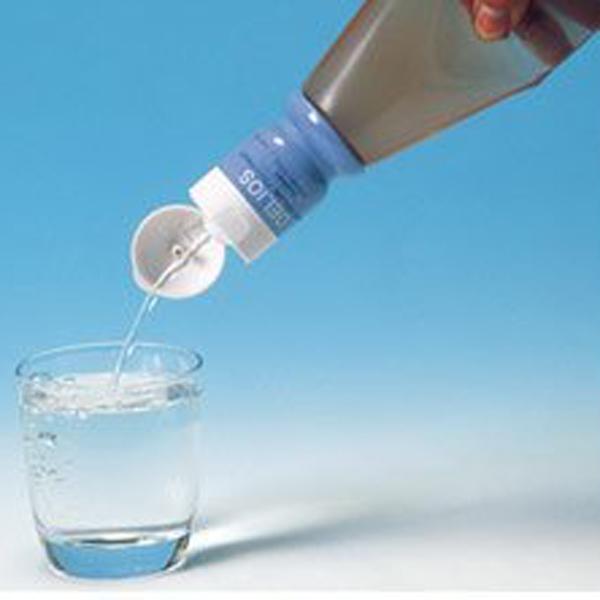 携帯浄水器 スーパーデリオス（300ｍｌ） |  | 01