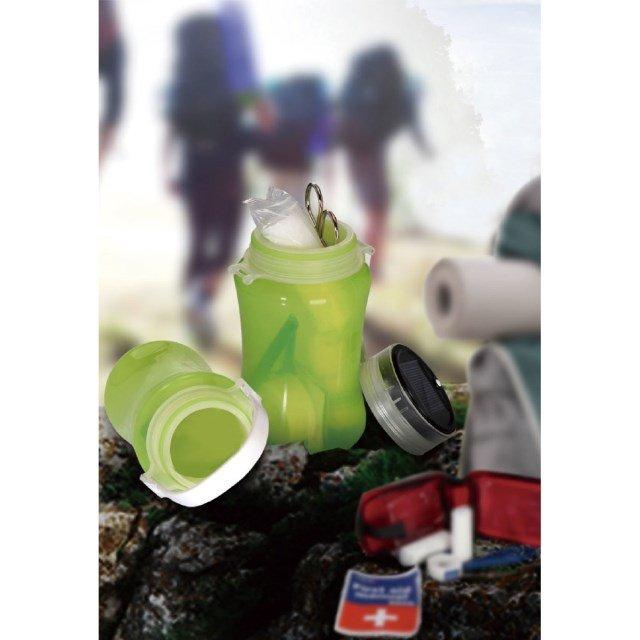 フローティング ソーラーランタン SOLR LANTERN PARADISE ピンク |  | 02