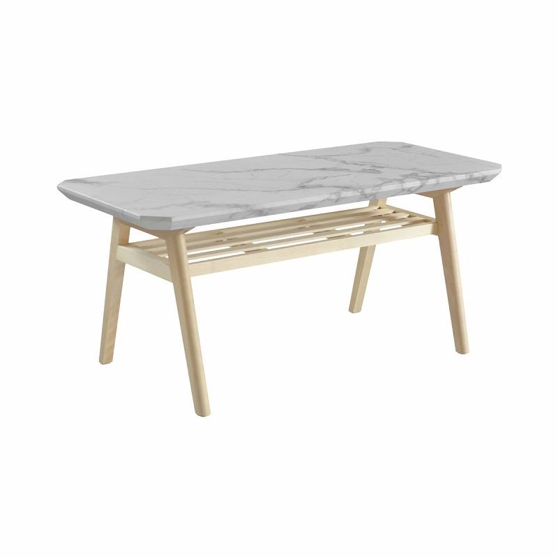 B.Bファニシング COLLET センターテーブル 幅90 センターテーブル 幅90