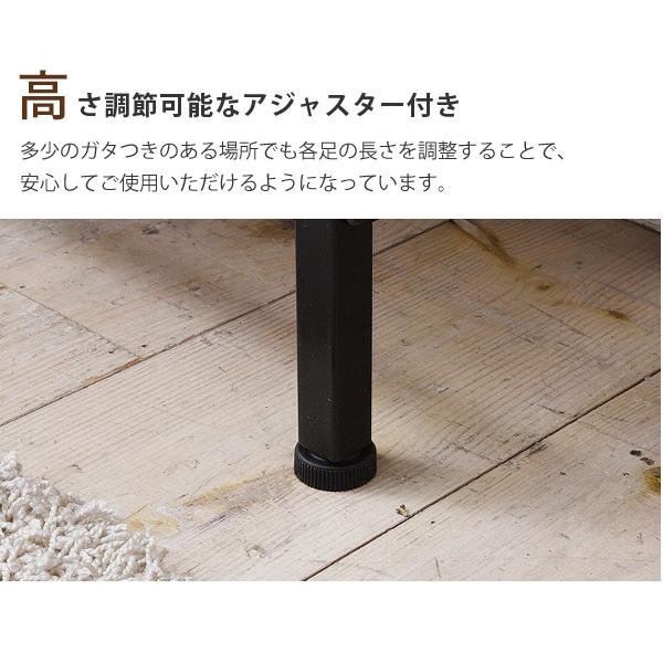 B.Bファニシング テーブル ローテーブル リビングテーブル センター