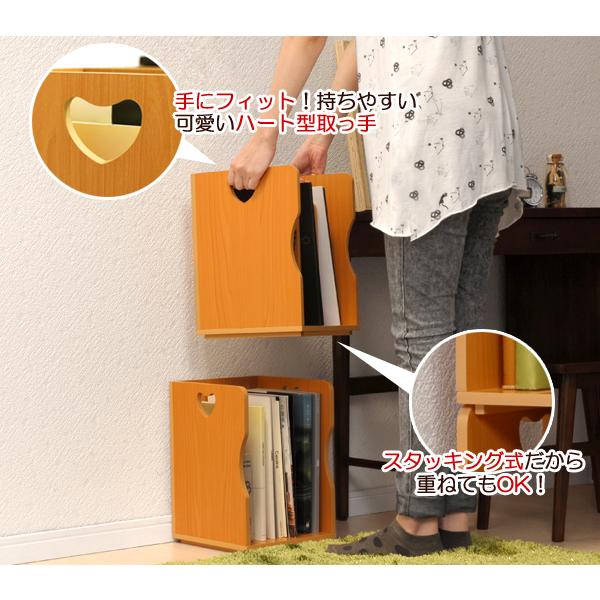木製 本立て 本立て おしゃれ 本立て ブックスタンド ブックスタンド 卓上 ブックスタンド 木製 同色２個組 サイズもスッポリ 同梱不可