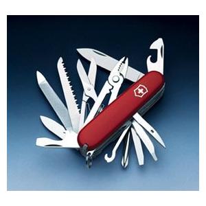 VICTORINOX】ビクトリノックス クラフツマン キズ有 : f-supply Yahoo 