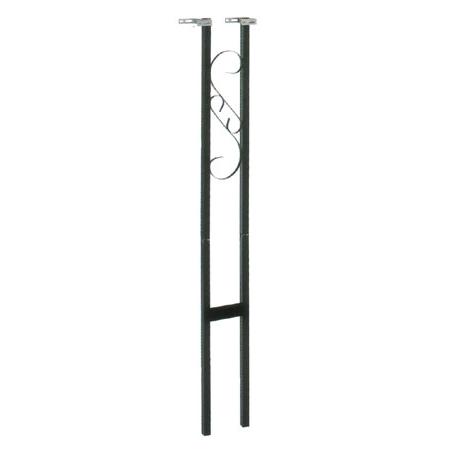 (アメリカンポスト)SG ポールスタンドデラックス | 